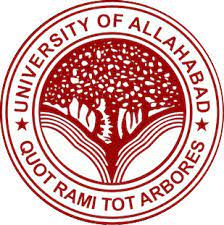 University of AllahabadLogo